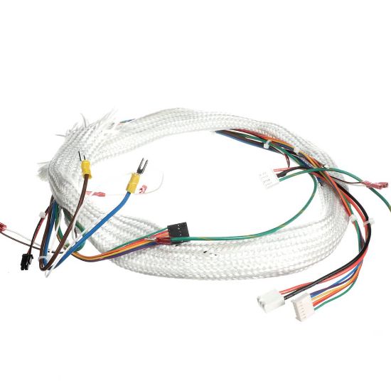 Picture of Prince Castle 95-2093 Harness Motor Bundle Irt