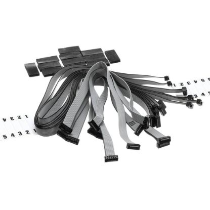 Picture of Prince Castle 95-204142PK12S Harness, Ribbon Cable, 10"" W/c