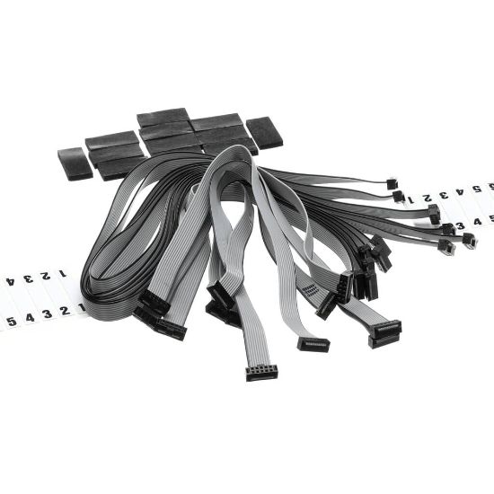 Picture of Prince Castle 95-204142PK12S Harness, Ribbon Cable, 10"" W/c