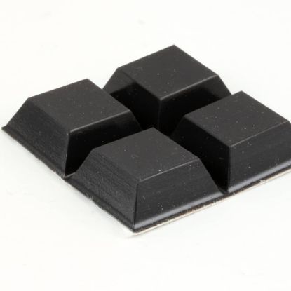Picture of Prince Castle 970-019S Feet (Pkg Of 4)