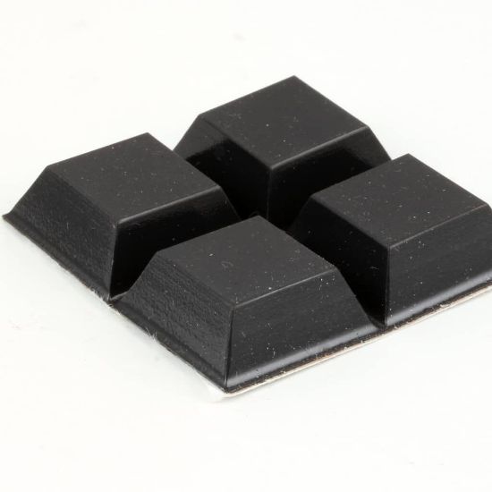 Picture of Prince Castle 970-019S Feet (Pkg Of 4)