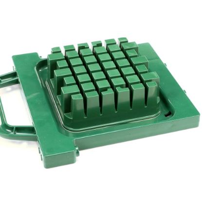 Picture of Prince Castle 980-000-32C Replacement Pusher Head - Lett