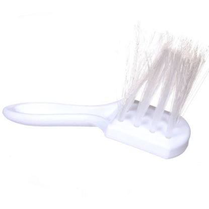 Picture of Prince Castle 980-043S Brush Saber King White/white
