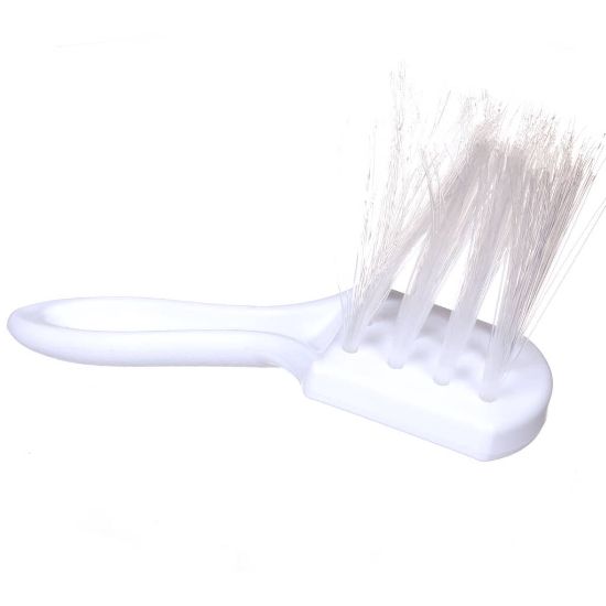 Picture of Prince Castle 980-043S Brush Saber King White/white