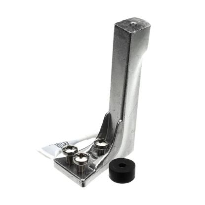 Picture of Prince Castle 980-REPL-002 Replacement Leg & Rubber Foot