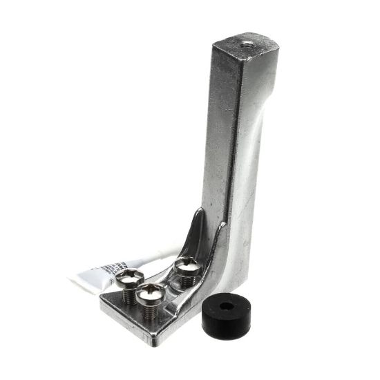 Picture of Prince Castle 980-REPL-002 Replacement Leg & Rubber Foot
