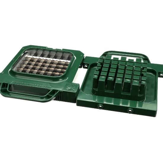 Picture of Prince Castle 980-000-32A Lettuce Blade & Pusher Head Se