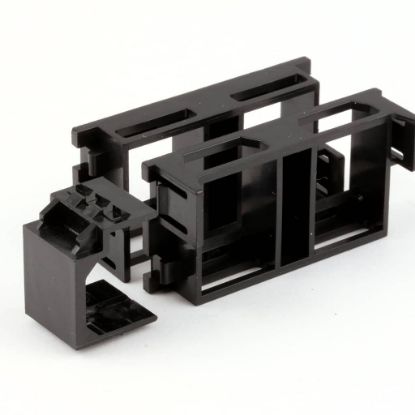 Picture of Prince Castle 9770-116S Kit Snap-in Faceplate Rj11