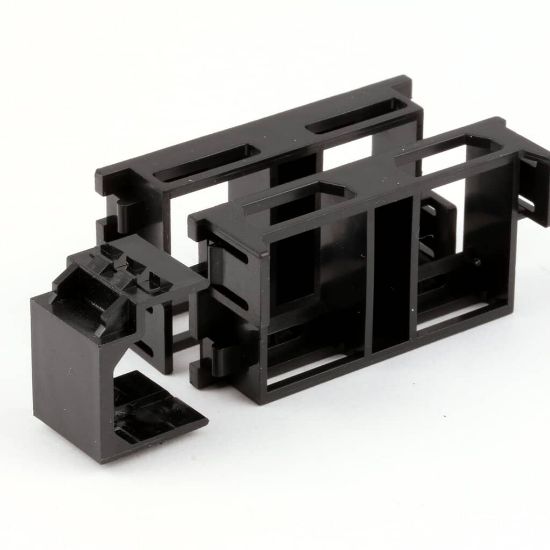 Picture of Prince Castle 9770-116S Kit Snap-in Faceplate Rj11
