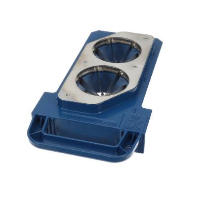 Picture of Prince Castle 981-000-61B Wedger Mini Blade Assembly - 6 Sec