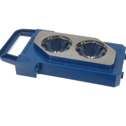 Picture of Prince Castle 981-000-62B Wedger,blades,mini, 8 Sec