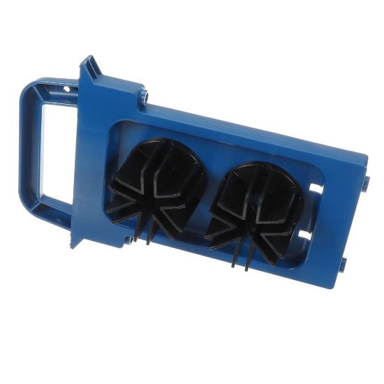 Picture of Prince Castle 981-000-61C Wedger Mini Pusher Assembly - 6 Section