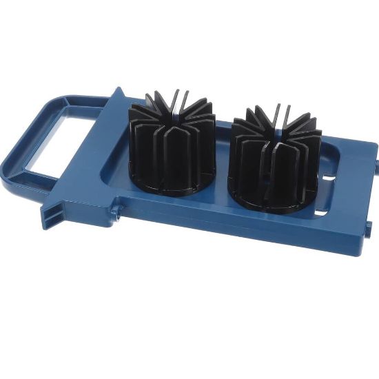 Picture of Prince Castle 981-000-62C Wedger Pusher Mini - 8 Sec