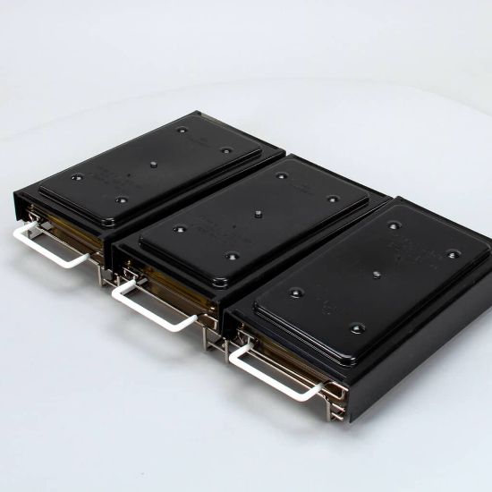 Picture of Prince Castle DHB4-30RAKA Box Kit,rack 1/3 Pans & Covers