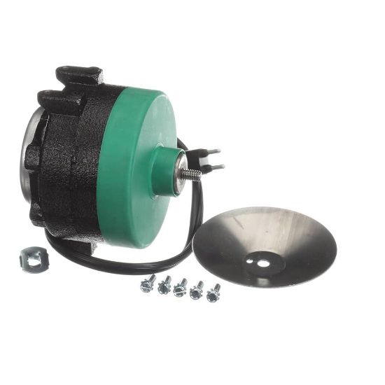 Picture of Randell ELMTR2401 Motor, Refrigeration, 6-9-12 Watt, 1500