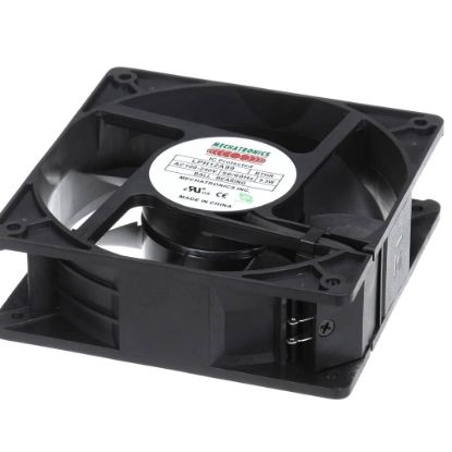 Picture of Randell RF FAN2205 Fan Axial 127 X 38 Mm 115V