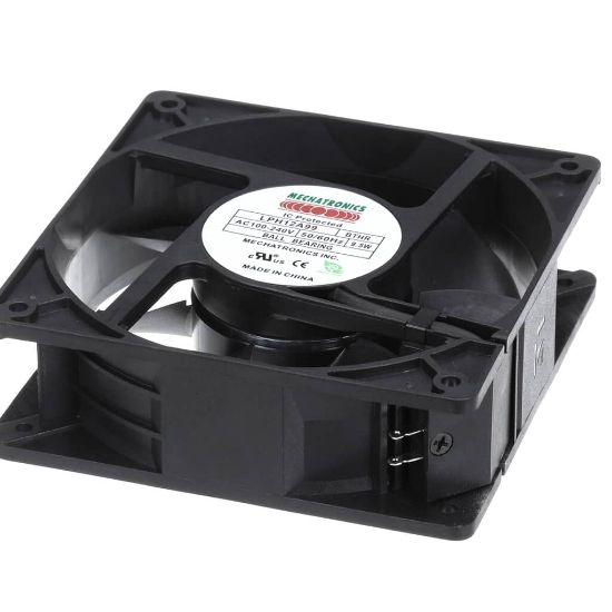 Picture of Randell RF FAN2205 Fan Axial 127 X 38 Mm 115V