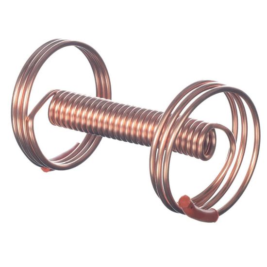 Picture of Randell RPCAP2103 Captube Assembly Base Triple T07-1231