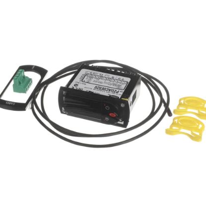 Picture of Randell RPCNT2105RR Control, Carel Dom-290 Raised Rail W/ Pr