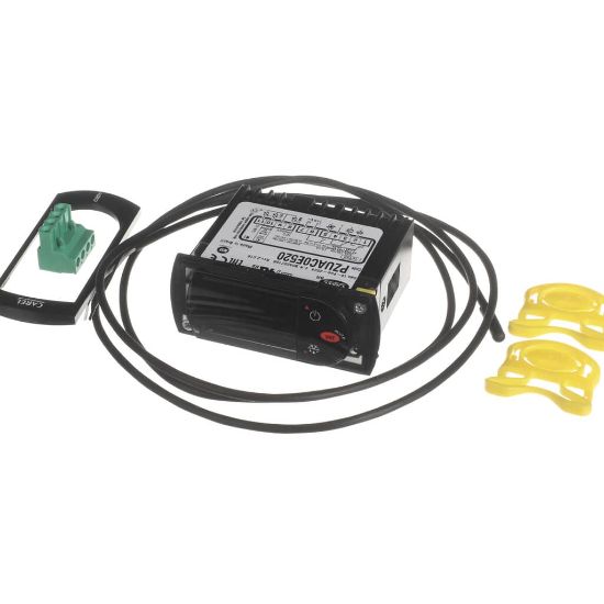 Picture of Randell RPCNT2105RR Control, Carel Dom-290 Raised Rail W/ Pr