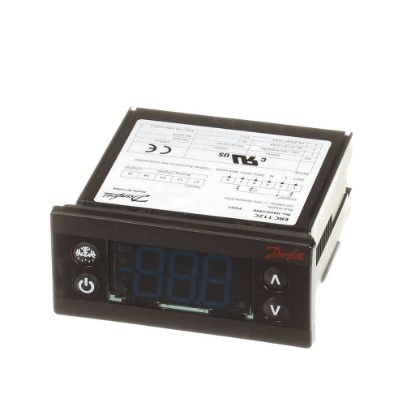 Picture of Randell RPCNT2104 Control Danfoss Cheeser (Rf Prg1802