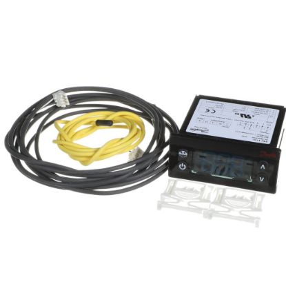Picture of Randell RPCNT2403 Control,pre-programmed, Danfoss Erc112c