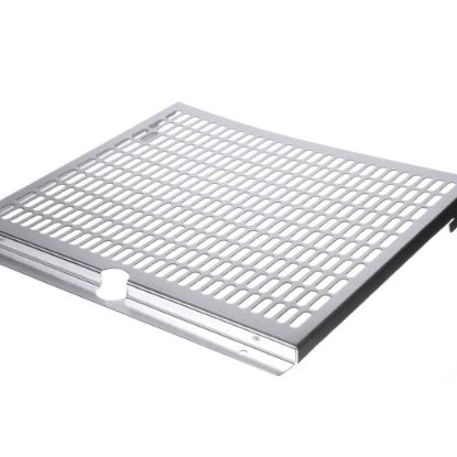 Picture of Randell RPLVR2404 Louver, Removable Front