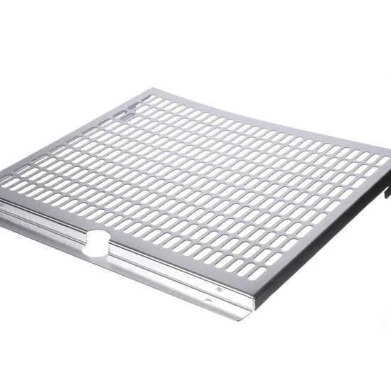 Picture of Randell RPLVR2404 Louver, Removable Front
