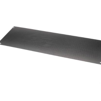 Picture of Randell RPPNL2402 End Cover, Overshelf