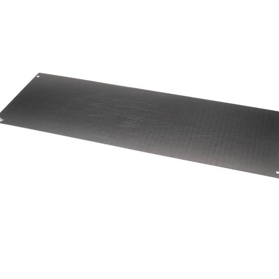 Picture of Randell RPPNL2402 End Cover, Overshelf