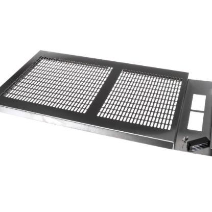 Picture of Randell RPLVR2201 Louver, Integrated Handle