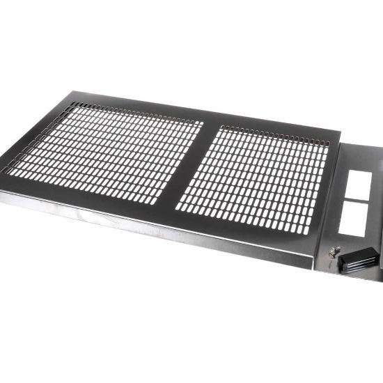 Picture of Randell RPLVR2201 Louver, Integrated Handle
