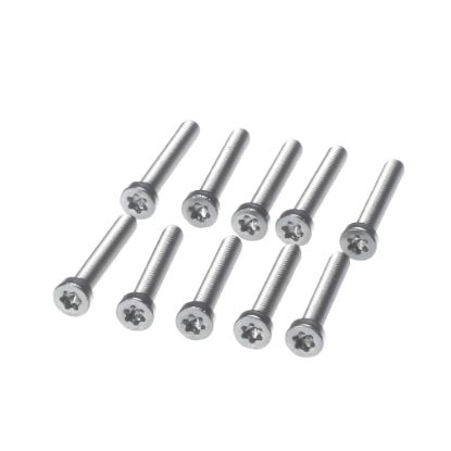 Picture of Rational 10.00.063P Pan Head Screw Torx T20 M4x25