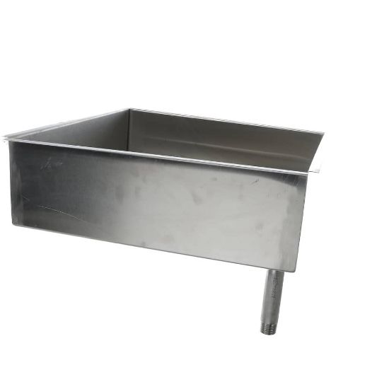 Picture of Randell RPTNK2401 Hot Food Tank Hft-85-flb-rio-r2l