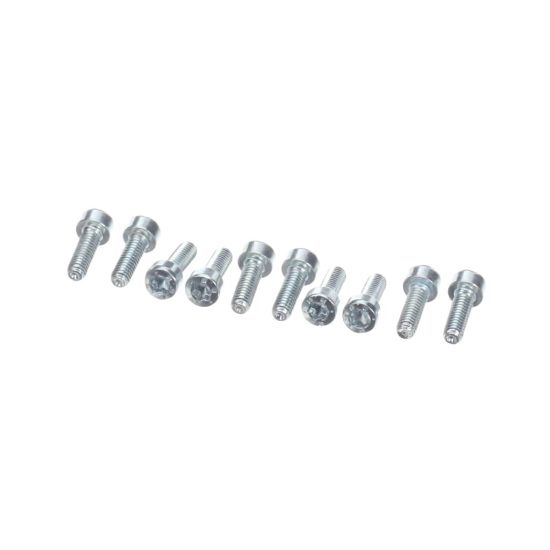 Picture of Rational 10.00.061P Pan Head Screw Torx T20 M4x12