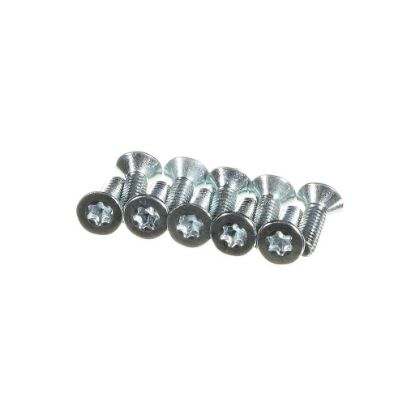 Picture of Rational 10.00.065P Countersunk Screw Torx T20 M4x12