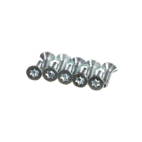 Picture of Rational 10.00.065P Countersunk Screw Torx T20 M4x12