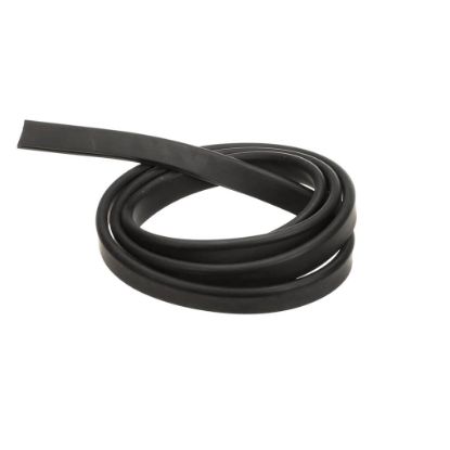 Picture of Rational 10.00.091 Rubber Profile F. Edge Protection