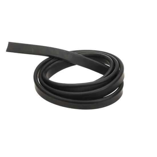 Picture of Rational 10.00.091 Rubber Profile F. Edge Protection