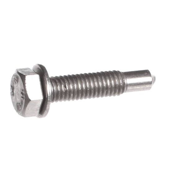 Picture of Rational 10.00.109P Hex Screw M5x23