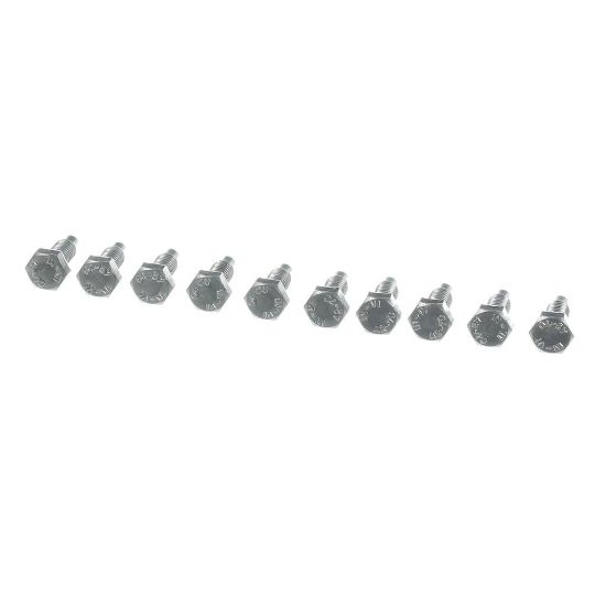 Picture of Rational 10.00.449P Pan Head Screw M6x16