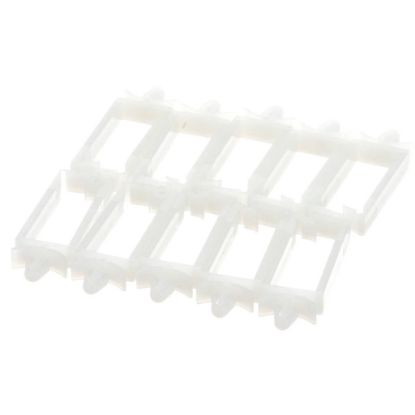 Picture of Rational 0.417951388888889 Cable Clip Long