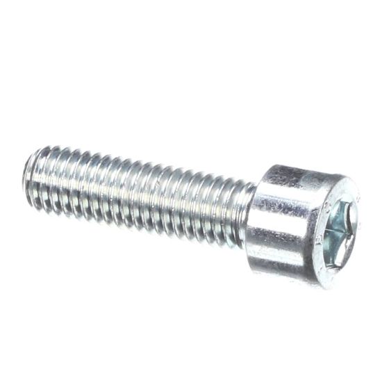 Picture of Rational 10.00.107P Allen Screw M10x30