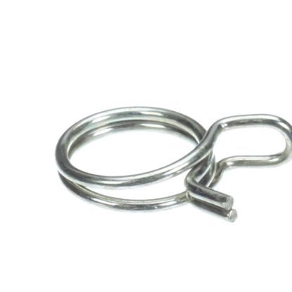 Picture of Rational 0.423668981481481 Hose Clamp 25.3 Each