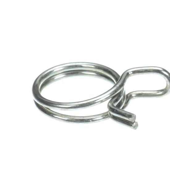 Picture of Rational 0.423668981481481 Hose Clamp 25.3 Each
