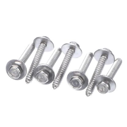 Picture of Rational 10.00.102P Hex Self Tapping Screw B4,2x32