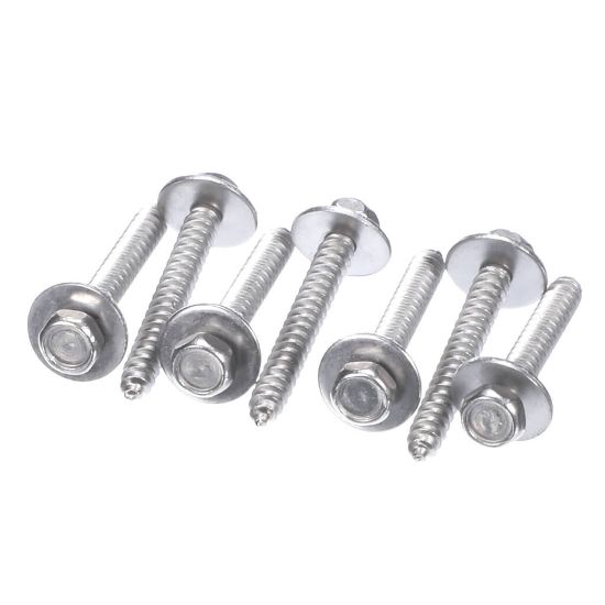 Picture of Rational 10.00.102P Hex Self Tapping Screw B4,2x32