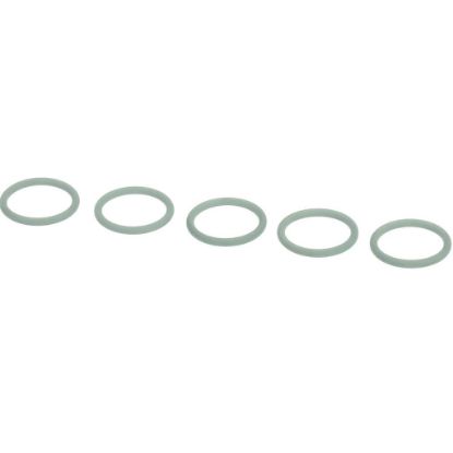 Picture of Rational 10.00.675P O-ring F. Pan Valve 17.3 X 2.4