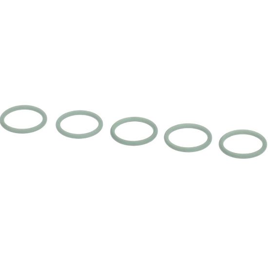 Picture of Rational 10.00.675P O-ring F. Pan Valve 17.3 X 2.4