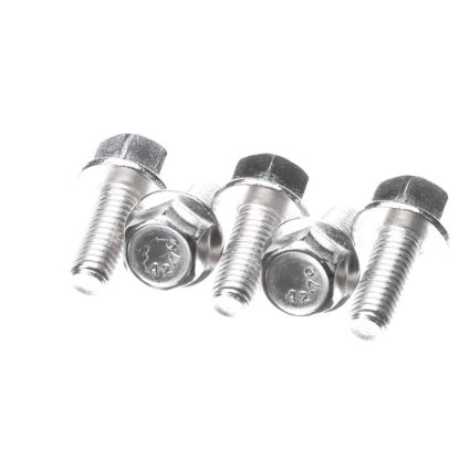 Picture of Rational 10.00.936P Hex Screw M8x20